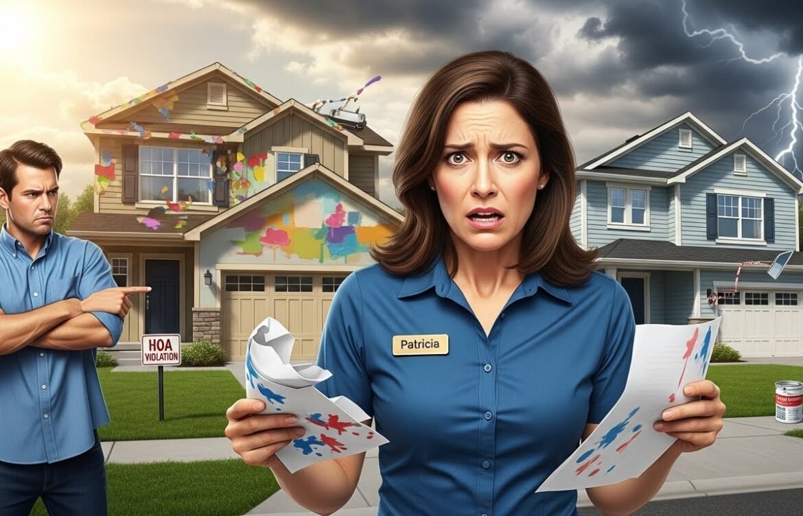 Why HOAs Need Licensed Painters: A Property Manager’s Survival Guide